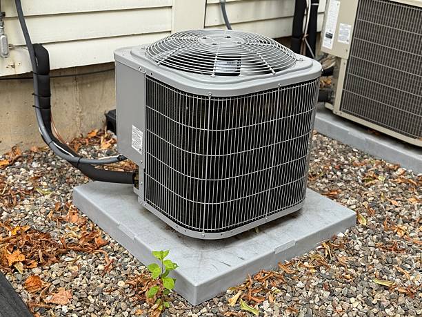 24/7 Emergency Air Conditioning Repair experts in Ashland, OH